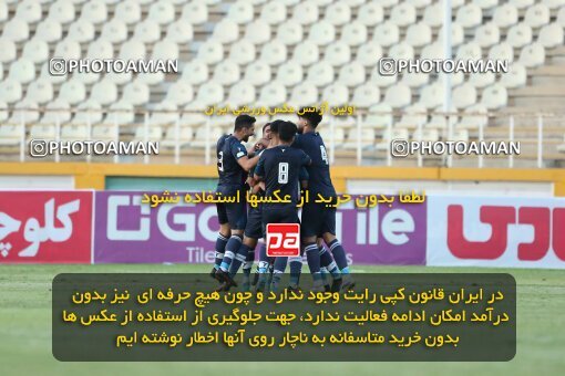 1901160, Tehran, Iran, لیگ برتر فوتبال ایران، Persian Gulf Cup، Week 1، First Leg، 2022/08/12، Paykan 1 - 0 Malvan Bandar Anzali