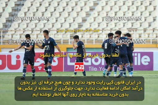 1901162, لیگ برتر فوتبال ایران، Persian Gulf Cup، Week 1، First Leg، 2022/08/12، Tehran، Shahid Dastgerdi Stadium، Paykan 1 - 0 Malvan Bandar Anzali