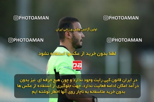 1901170, Tehran, Iran, لیگ برتر فوتبال ایران، Persian Gulf Cup، Week 1، First Leg، 2022/08/12، Paykan 1 - 0 Malvan Bandar Anzali