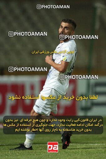 1901212, Tehran, Iran, لیگ برتر فوتبال ایران، Persian Gulf Cup، Week 1، First Leg، 2022/08/12، Paykan 1 - 0 Malvan Bandar Anzali