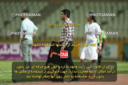 1901216, Tehran, Iran, لیگ برتر فوتبال ایران، Persian Gulf Cup، Week 1، First Leg، 2022/08/12، Paykan 1 - 0 Malvan Bandar Anzali