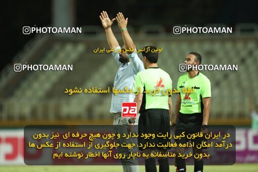 1901228, Tehran, Iran, لیگ برتر فوتبال ایران، Persian Gulf Cup، Week 1، First Leg، 2022/08/12، Paykan 1 - 0 Malvan Bandar Anzali