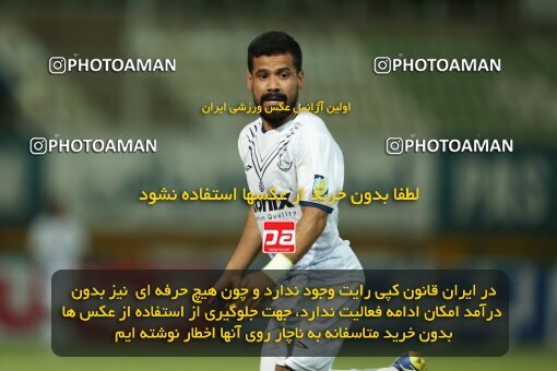 1901233, Tehran, Iran, لیگ برتر فوتبال ایران، Persian Gulf Cup، Week 1، First Leg، 2022/08/12، Paykan 1 - 0 Malvan Bandar Anzali