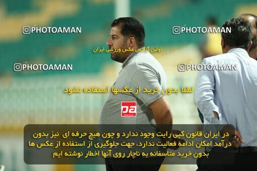 1901240, Tehran, Iran, لیگ برتر فوتبال ایران، Persian Gulf Cup، Week 1، First Leg، 2022/08/12، Paykan 1 - 0 Malvan Bandar Anzali