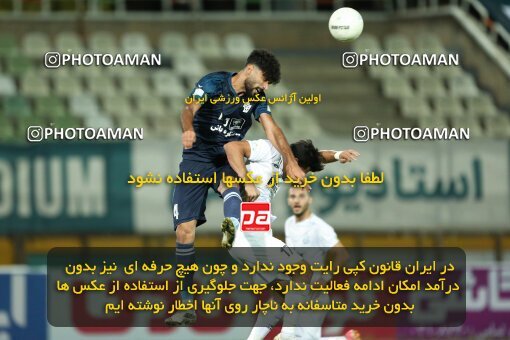 1901253, Tehran, Iran, لیگ برتر فوتبال ایران، Persian Gulf Cup، Week 1، First Leg، 2022/08/12، Paykan 1 - 0 Malvan Bandar Anzali