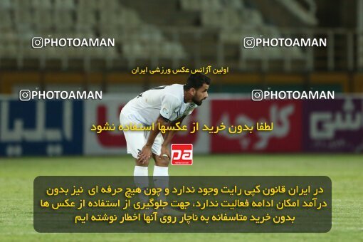 1901257, Tehran, Iran, لیگ برتر فوتبال ایران، Persian Gulf Cup، Week 1، First Leg، 2022/08/12، Paykan 1 - 0 Malvan Bandar Anzali