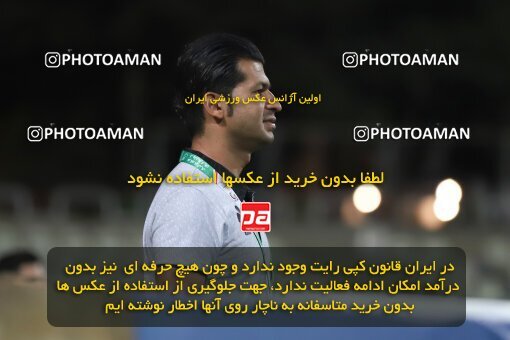 1901261, Tehran, Iran, لیگ برتر فوتبال ایران، Persian Gulf Cup، Week 1، First Leg، 2022/08/12، Paykan 1 - 0 Malvan Bandar Anzali