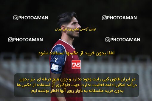 1901264, Tehran, Iran, لیگ برتر فوتبال ایران، Persian Gulf Cup، Week 1، First Leg، 2022/08/12، Paykan 1 - 0 Malvan Bandar Anzali