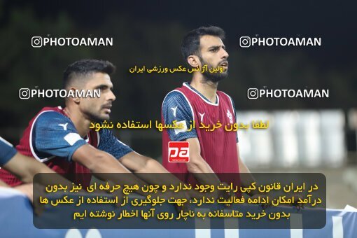 1901267, Tehran, Iran, لیگ برتر فوتبال ایران، Persian Gulf Cup، Week 1، First Leg، 2022/08/12، Paykan 1 - 0 Malvan Bandar Anzali