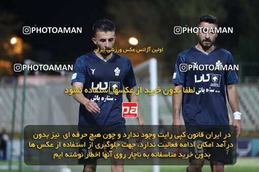 1901269, Tehran, Iran, لیگ برتر فوتبال ایران، Persian Gulf Cup، Week 1، First Leg، 2022/08/12، Paykan 1 - 0 Malvan Bandar Anzali
