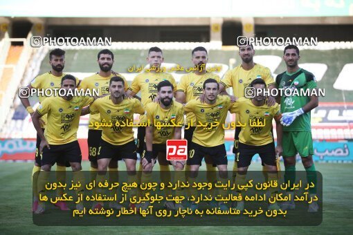 1918840, Tehran, Iran, لیگ برتر فوتبال ایران، Persian Gulf Cup، Week 1، First Leg، Esteghlal 0 v 2 Sepahan on 2022/08/12 at Azadi Stadium