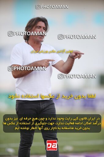 1918864, Tehran, Iran, لیگ برتر فوتبال ایران، Persian Gulf Cup، Week 1، First Leg، Esteghlal 0 v 2 Sepahan on 2022/08/12 at Azadi Stadium