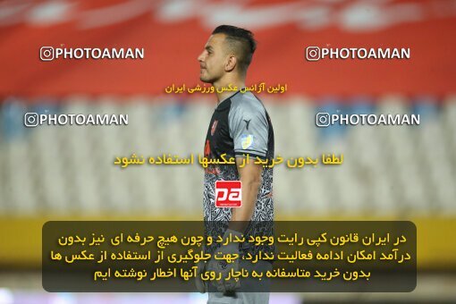 1907727, Isfahan, Iran, لیگ برتر فوتبال ایران، Persian Gulf Cup، Week 1، First Leg، 2022/08/12، Nassaji Qaemshahr 1 - 1 Mes Rafsanjan