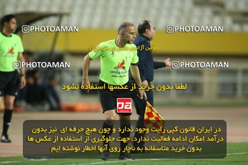 1907733, Isfahan, Iran, لیگ برتر فوتبال ایران، Persian Gulf Cup، Week 1، First Leg، 2022/08/12، Nassaji Qaemshahr 1 - 1 Mes Rafsanjan