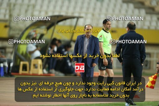 1907741, Isfahan, Iran, لیگ برتر فوتبال ایران، Persian Gulf Cup، Week 1، First Leg، 2022/08/12، Nassaji Qaemshahr 1 - 1 Mes Rafsanjan