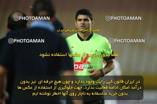 1907783, Isfahan, Iran, لیگ برتر فوتبال ایران، Persian Gulf Cup، Week 1، First Leg، 2022/08/12، Nassaji Qaemshahr 1 - 1 Mes Rafsanjan