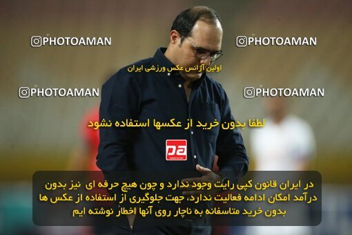 1907854, Isfahan, Iran, لیگ برتر فوتبال ایران، Persian Gulf Cup، Week 1، First Leg، 2022/08/12، Nassaji Qaemshahr 1 - 1 Mes Rafsanjan