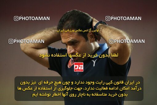 1907921, Isfahan, Iran, لیگ برتر فوتبال ایران، Persian Gulf Cup، Week 1، First Leg، 2022/08/12، Nassaji Qaemshahr 1 - 1 Mes Rafsanjan