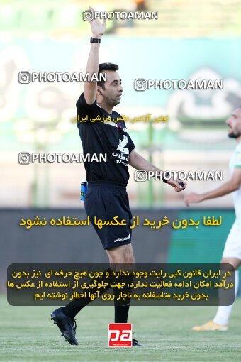 1902203, لیگ برتر فوتبال ایران، Persian Gulf Cup، Week 1، First Leg، 2022/08/13، Isfahan,Fooladshahr، Foolad Shahr Stadium، Zob Ahan Esfahan 0 - 0 Persepolis