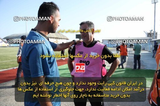 1902910, Bandar Anzali, Iran, لیگ برتر فوتبال ایران، Persian Gulf Cup، Week 2، First Leg، 2022/08/18، Malvan Bandar Anzali 1 - 3 Esteghlal