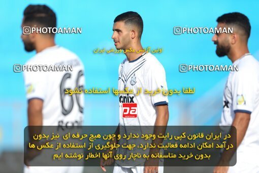 1902923, Bandar Anzali, Iran, لیگ برتر فوتبال ایران، Persian Gulf Cup، Week 2، First Leg، 2022/08/18، Malvan Bandar Anzali 1 - 3 Esteghlal