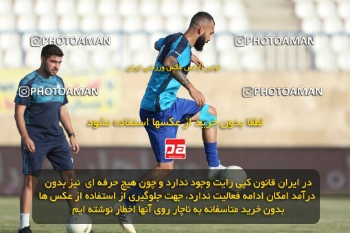 1902945, Bandar Anzali, Iran, لیگ برتر فوتبال ایران، Persian Gulf Cup، Week 2، First Leg، 2022/08/18، Malvan Bandar Anzali 1 - 3 Esteghlal