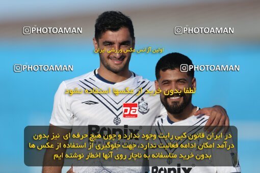 1902965, Bandar Anzali, Iran, لیگ برتر فوتبال ایران، Persian Gulf Cup، Week 2، First Leg، 2022/08/18، Malvan Bandar Anzali 1 - 3 Esteghlal