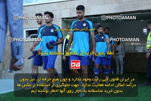 1903006, Bandar Anzali, Iran, لیگ برتر فوتبال ایران، Persian Gulf Cup، Week 2، First Leg، 2022/08/18، Malvan Bandar Anzali 1 - 3 Esteghlal