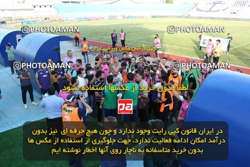 1903038, Bandar Anzali, Iran, لیگ برتر فوتبال ایران، Persian Gulf Cup، Week 2، First Leg، 2022/08/18، Malvan Bandar Anzali 1 - 3 Esteghlal