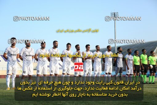 1903046, Bandar Anzali, Iran, لیگ برتر فوتبال ایران، Persian Gulf Cup، Week 2، First Leg، 2022/08/18، Malvan Bandar Anzali 1 - 3 Esteghlal