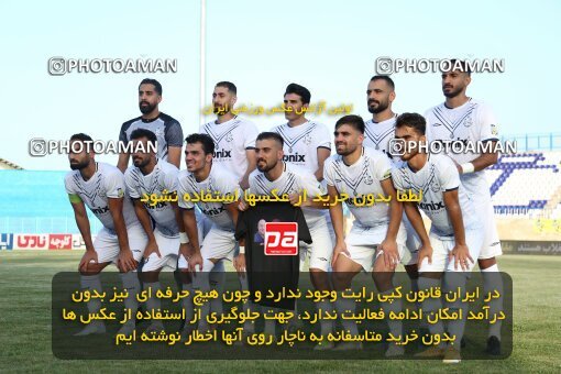 1903051, Bandar Anzali, Iran, لیگ برتر فوتبال ایران، Persian Gulf Cup، Week 2، First Leg، 2022/08/18، Malvan Bandar Anzali 1 - 3 Esteghlal