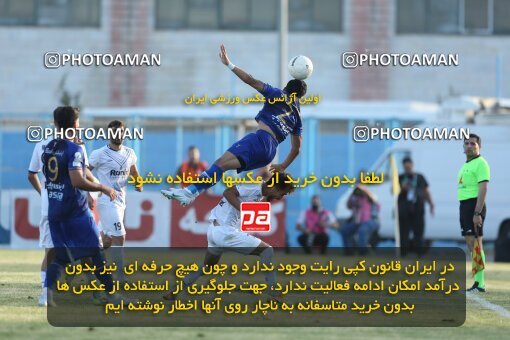 1903055, Bandar Anzali, Iran, لیگ برتر فوتبال ایران، Persian Gulf Cup، Week 2، First Leg، 2022/08/18، Malvan Bandar Anzali 1 - 3 Esteghlal