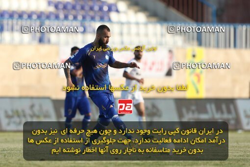 1903061, Bandar Anzali, Iran, لیگ برتر فوتبال ایران، Persian Gulf Cup، Week 2، First Leg، 2022/08/18، Malvan Bandar Anzali 1 - 3 Esteghlal