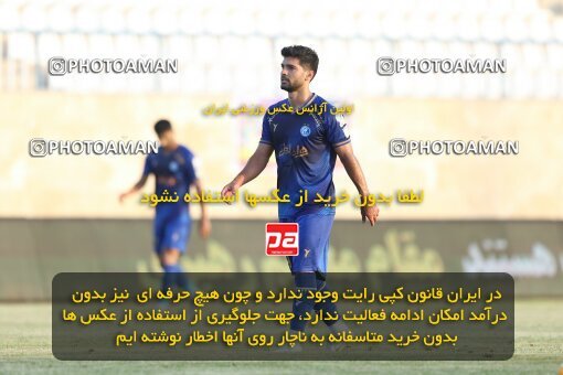 1903069, Bandar Anzali, Iran, لیگ برتر فوتبال ایران، Persian Gulf Cup، Week 2، First Leg، 2022/08/18، Malvan Bandar Anzali 1 - 3 Esteghlal
