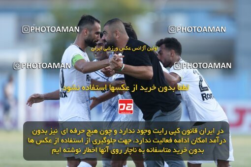 1903106, Bandar Anzali, Iran, لیگ برتر فوتبال ایران، Persian Gulf Cup، Week 2، First Leg، 2022/08/18، Malvan Bandar Anzali 1 - 3 Esteghlal