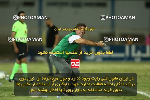 1903359, Bandar Anzali, Iran, لیگ برتر فوتبال ایران، Persian Gulf Cup، Week 2، First Leg، 2022/08/18، Malvan Bandar Anzali 1 - 3 Esteghlal