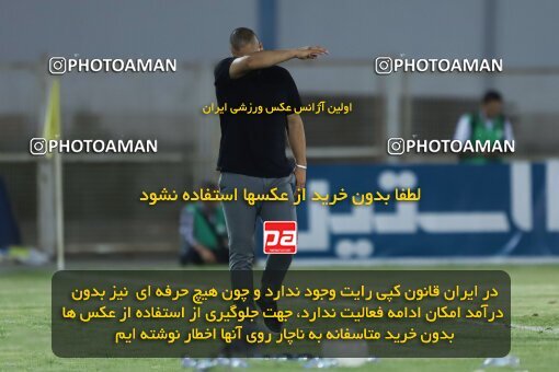 2048623, Bandar Anzali, Iran, لیگ برتر فوتبال ایران، Persian Gulf Cup، Week 2، First Leg، 2022/08/18، Malvan Bandar Anzali 1 - 3 Esteghlal