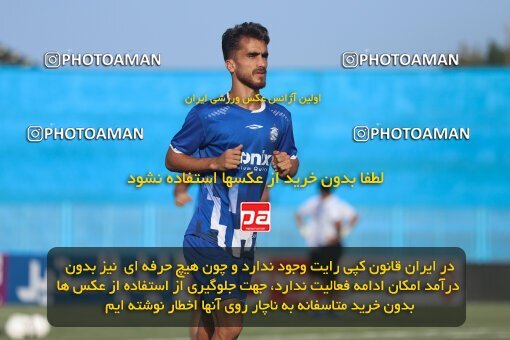 2048636, Bandar Anzali, Iran, لیگ برتر فوتبال ایران، Persian Gulf Cup، Week 2، First Leg، 2022/08/18، Malvan Bandar Anzali 1 - 3 Esteghlal