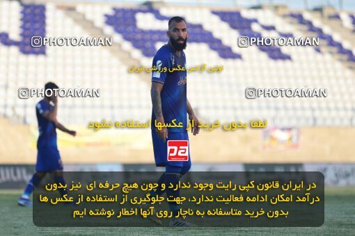 2048640, Bandar Anzali, Iran, لیگ برتر فوتبال ایران، Persian Gulf Cup، Week 2، First Leg، 2022/08/18، Malvan Bandar Anzali 1 - 3 Esteghlal
