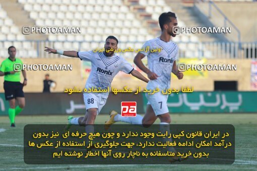 2048642, Bandar Anzali, Iran, لیگ برتر فوتبال ایران، Persian Gulf Cup، Week 2، First Leg، 2022/08/18، Malvan Bandar Anzali 1 - 3 Esteghlal
