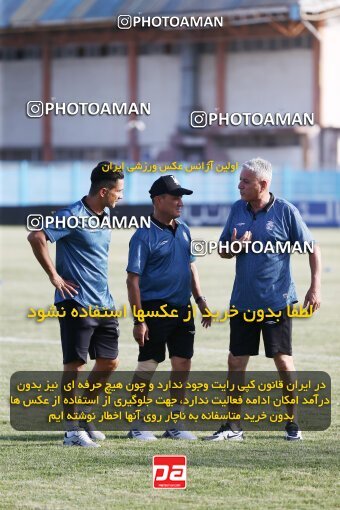 1911967, Bandar Anzali, Iran, لیگ برتر فوتبال ایران، Persian Gulf Cup، Week 2، First Leg، 2022/08/18، Malvan Bandar Anzali 1 - 3 Esteghlal