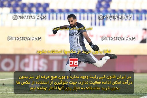 1911976, Bandar Anzali, Iran, لیگ برتر فوتبال ایران، Persian Gulf Cup، Week 2، First Leg، 2022/08/18، Malvan Bandar Anzali 1 - 3 Esteghlal