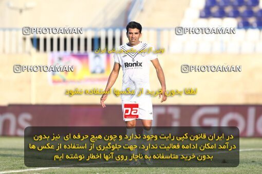 1911979, Bandar Anzali, Iran, لیگ برتر فوتبال ایران، Persian Gulf Cup، Week 2، First Leg، 2022/08/18، Malvan Bandar Anzali 1 - 3 Esteghlal