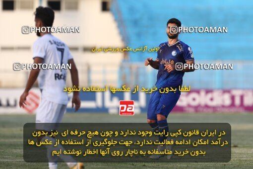 1911985, Bandar Anzali, Iran, لیگ برتر فوتبال ایران، Persian Gulf Cup، Week 2، First Leg، 2022/08/18، Malvan Bandar Anzali 1 - 3 Esteghlal