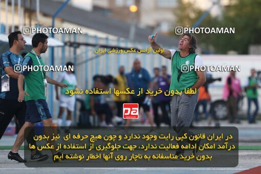 1912000, Bandar Anzali, Iran, لیگ برتر فوتبال ایران، Persian Gulf Cup، Week 2، First Leg، 2022/08/18، Malvan Bandar Anzali 1 - 3 Esteghlal