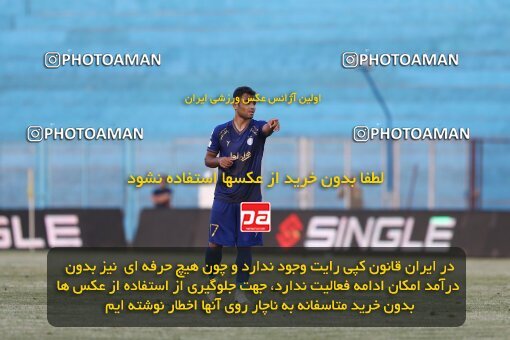 1912009, Bandar Anzali, Iran, لیگ برتر فوتبال ایران، Persian Gulf Cup، Week 2، First Leg، 2022/08/18، Malvan Bandar Anzali 1 - 3 Esteghlal