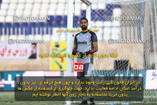1912011, Bandar Anzali, Iran, لیگ برتر فوتبال ایران، Persian Gulf Cup، Week 2، First Leg، 2022/08/18، Malvan Bandar Anzali 1 - 3 Esteghlal