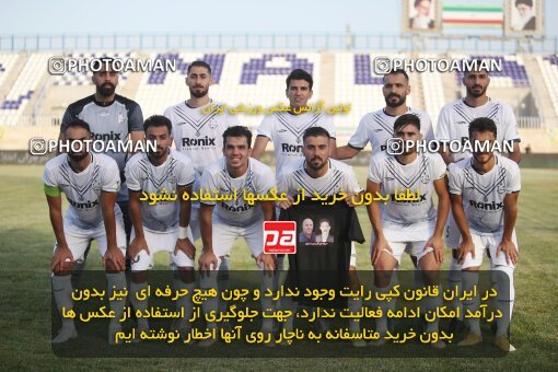 1907233, Bandar Anzali, Iran, لیگ برتر فوتبال ایران، Persian Gulf Cup، Week 2، First Leg، 2022/08/18، Malvan Bandar Anzali 1 - 3 Esteghlal