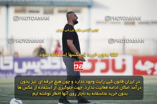 1907235, Bandar Anzali, Iran, لیگ برتر فوتبال ایران، Persian Gulf Cup، Week 2، First Leg، 2022/08/18، Malvan Bandar Anzali 1 - 3 Esteghlal