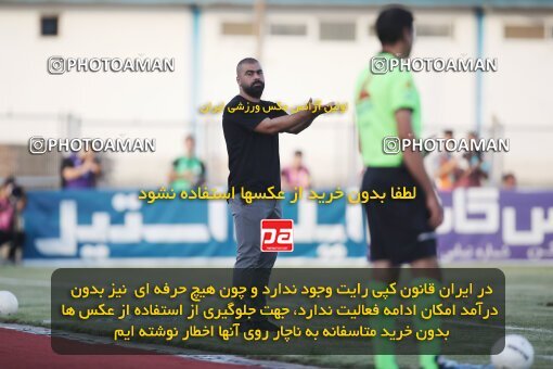 1907249, Bandar Anzali, Iran, لیگ برتر فوتبال ایران، Persian Gulf Cup، Week 2، First Leg، 2022/08/18، Malvan Bandar Anzali 1 - 3 Esteghlal